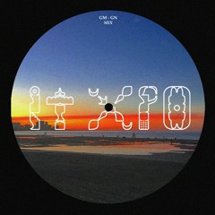 Good Morning, Goodnight Mix