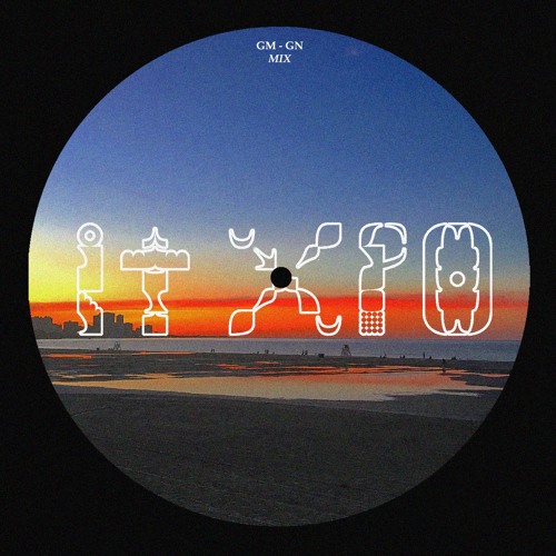 Good Morning, Goodnight Mix