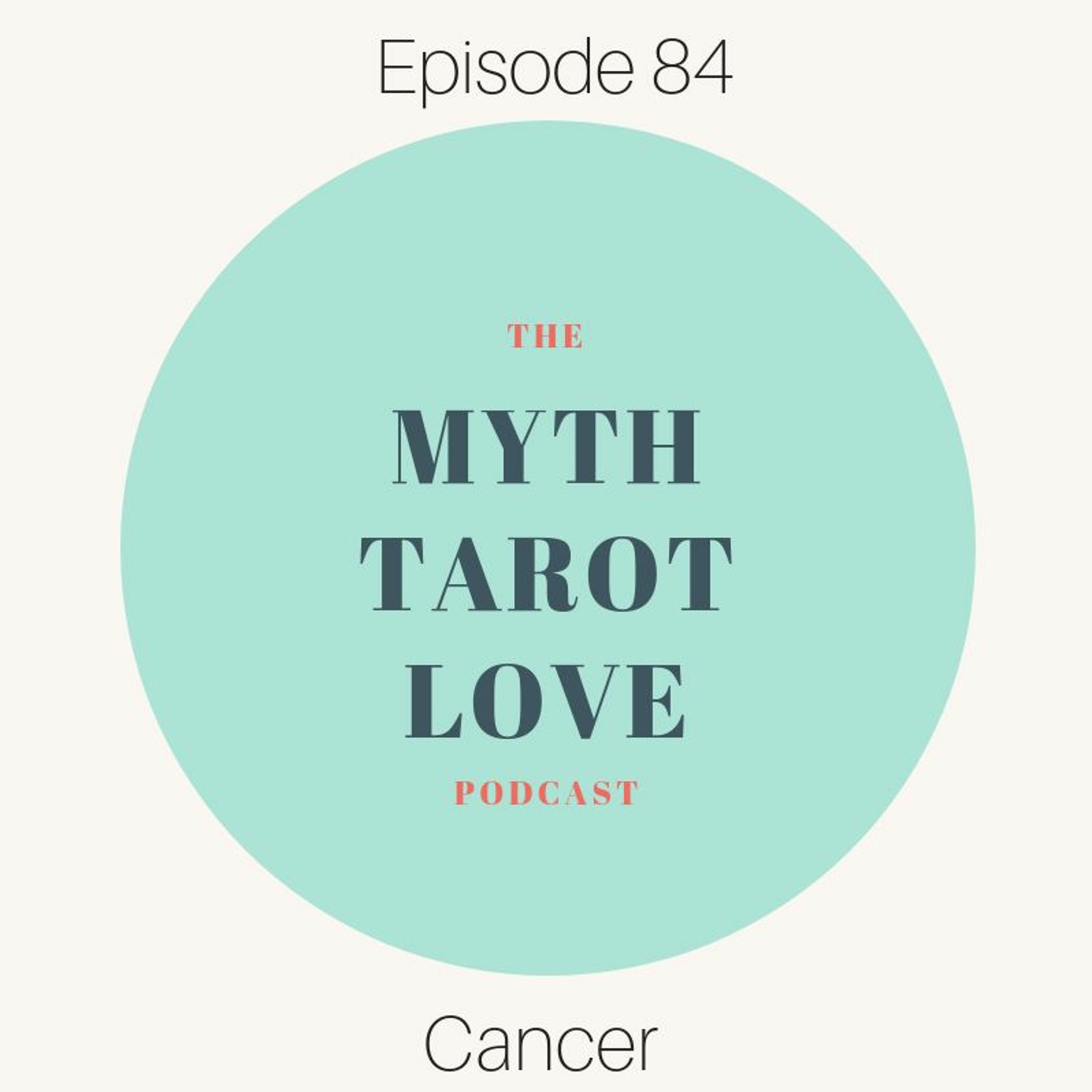 Episode 84: Cancer