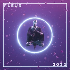 FLEUR 2032 - Major Motoko