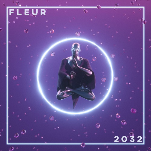 FLEUR 2032 - Major Motoko