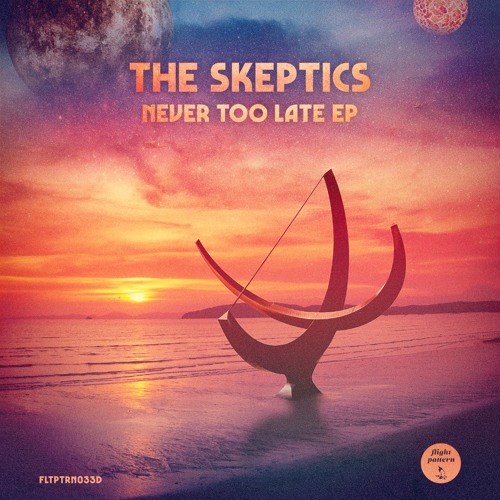 The Skeptics - Lost In The Twilight
