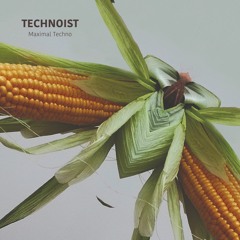 Technoist - Maximal Techno [LOVCD15 CLIPS]
