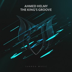 Ahmed Helmy - The King's Groove