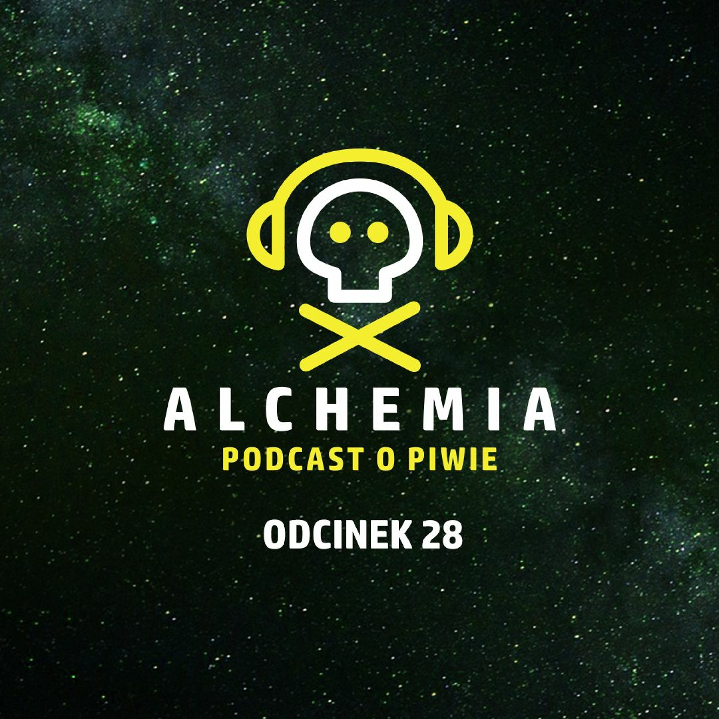 Alchemia - Podcast o Piwie