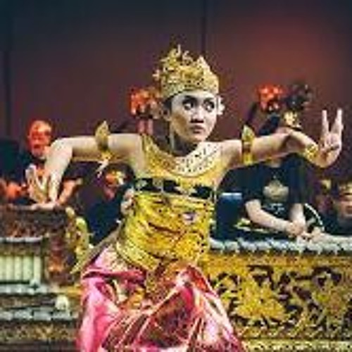 Download mp3 tari margapati