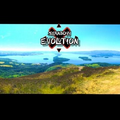 SeanBoyy - Evolution