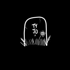 TYJO - Tombstone (Prod. By Kazmik)