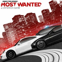 Need For Speed Most Wanted 2012 Full Soundtrack
