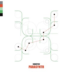 Subnetics - Parasynth - Available 04/07/2019