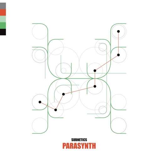 Subnetics - Parasynth - Available 04/07/2019