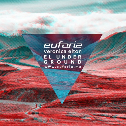 EUFORIA 221 - Veronica Elton