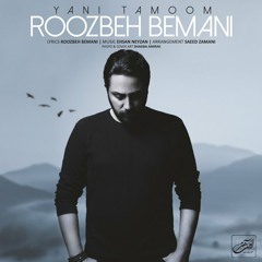 Roozbeh Bemani-Yani Tamoom