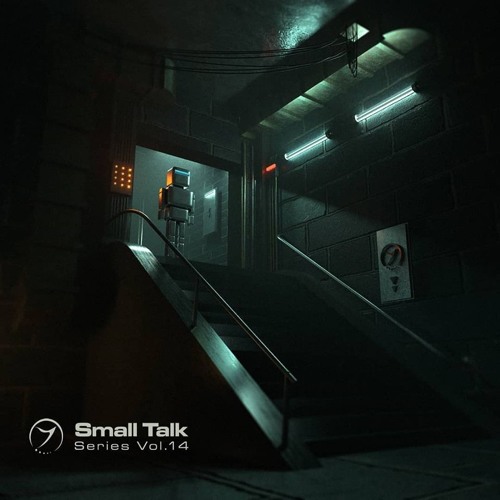 Elemento [Zenon Records] - PREVIEW