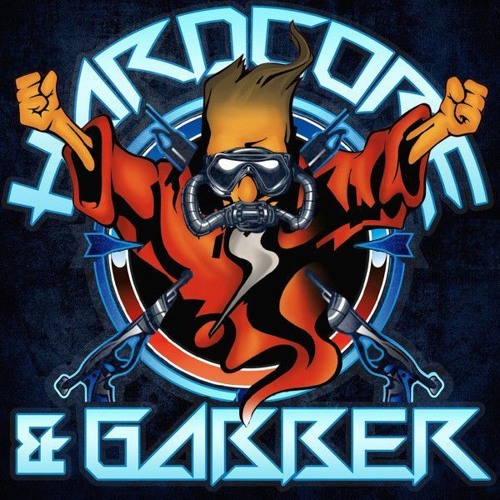 Valentek Mix Gabber