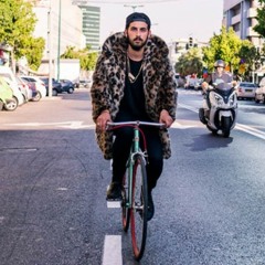 Borgore & Jauz & TYNAN - Lindsay Lohan (CJ.Meloman Edit)