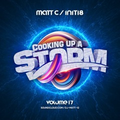 COOKING UP A STORM 17
