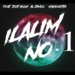 Jim P - Ilalim No. 1 Feat. Just Hush, Al James & Karencitta