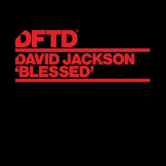 David Jackson 'Blessed'