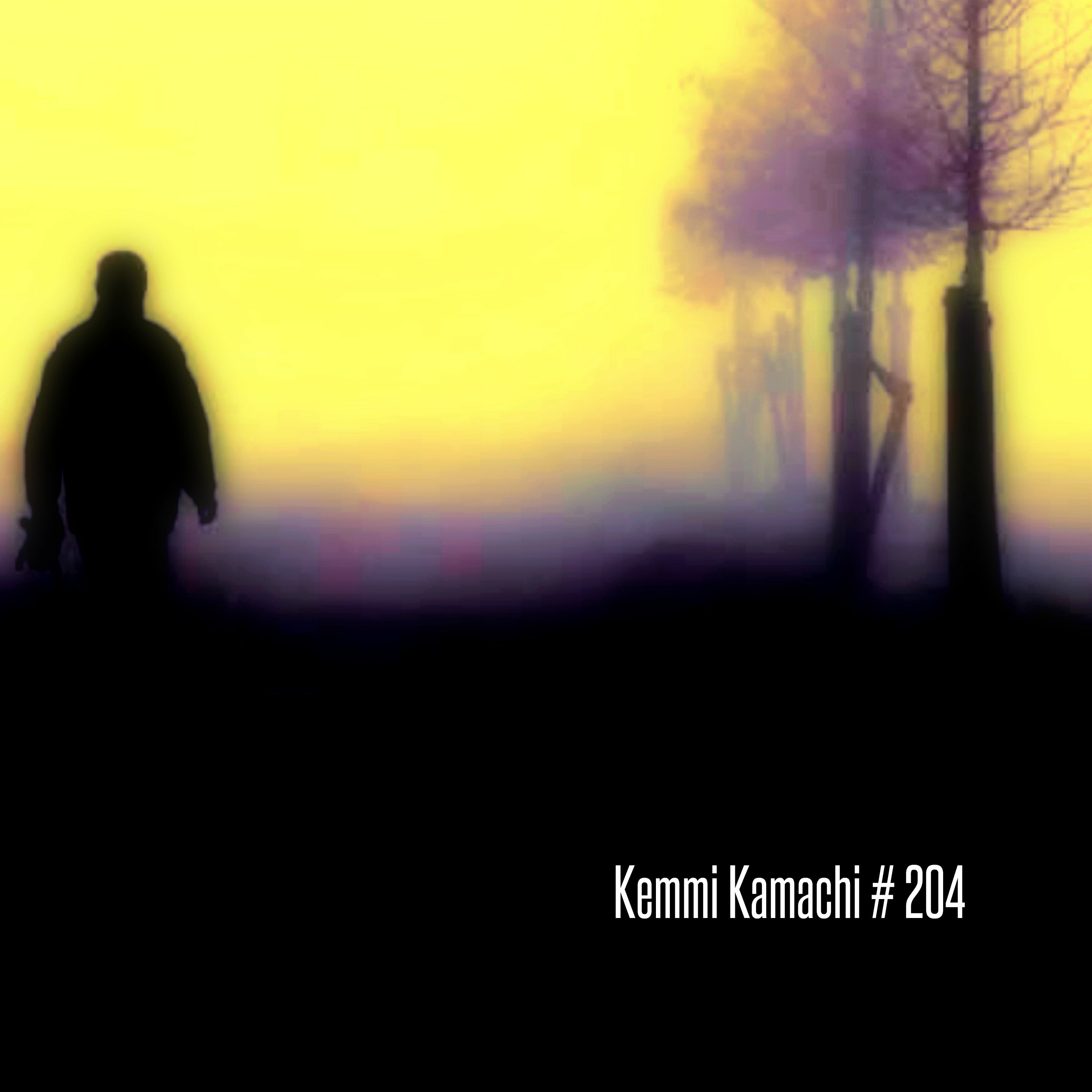 Kemmi Kamachi
