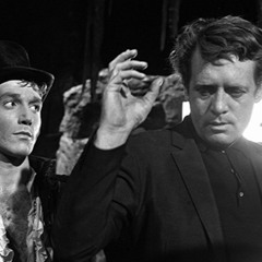 Checkmate - Ice Pirates