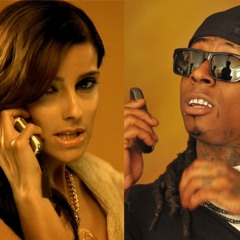 Nelly Furtado ft. Lil Wayne - Maneater (Remix)