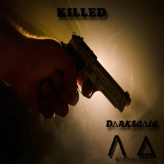 Killed (DΛRKSCΔLE Beats)