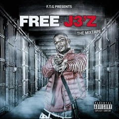 J3z Back to the Basics Ft AMR Dee huncho