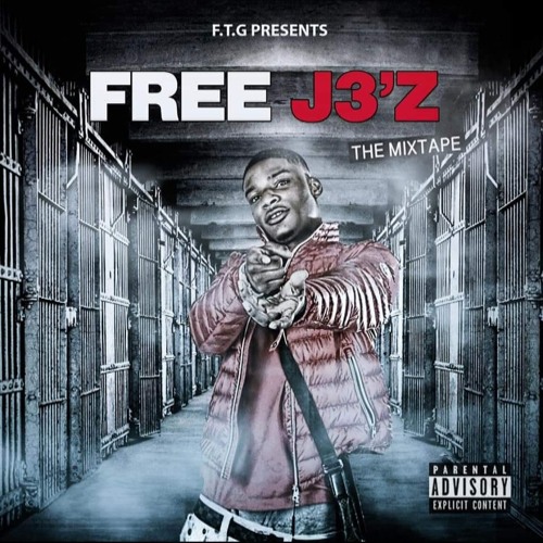 J3z Back to the Basics Ft AMR Dee huncho