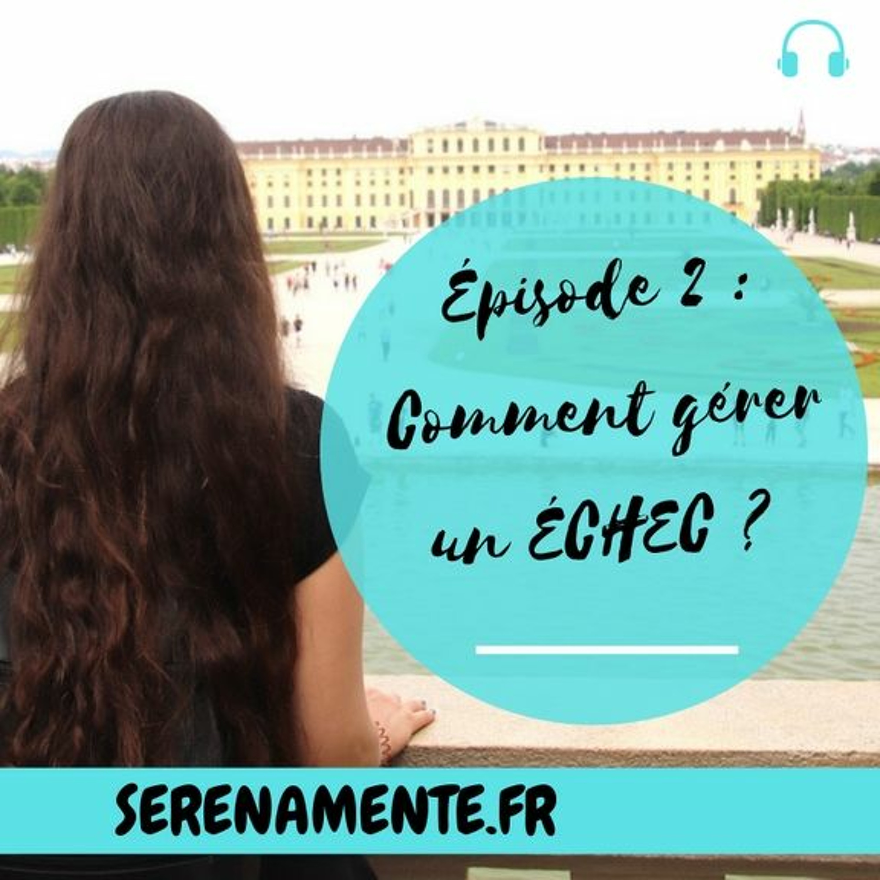 En compagnie de Serena