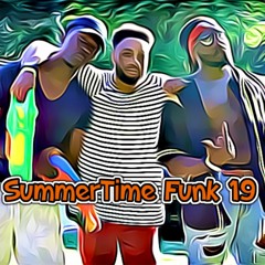 #Summertimefunk 19