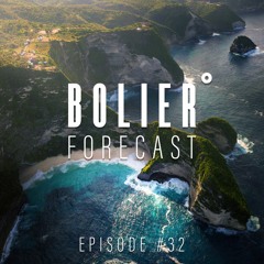 BOLIER - FORECAST #32
