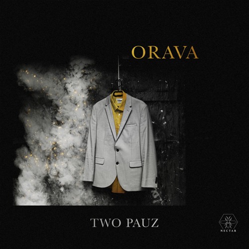 Two Pauz - Orava (Radio Edit)