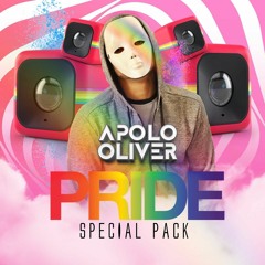 Apolo Oliver - Pride (Special Pack) 20 tracks free