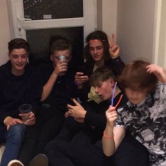Pure fucking duttt