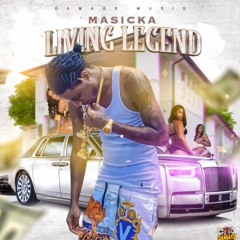 Masicka - Living Legend