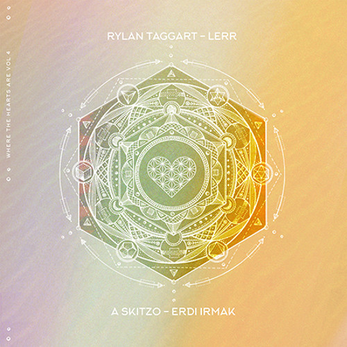 WTHI016 - Rylan Taggart - Distant Reality (Original Mix)
