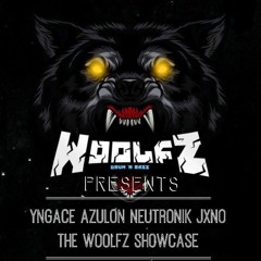 WOOLFZ Showcase Phase 2/5 Minimix (AZULON)