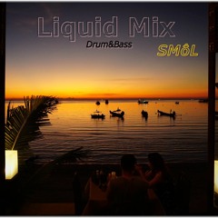 Liquid Mix - SMôL