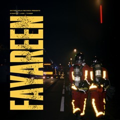 Fayareen(feat.Liqid)[Prod.Tcheep]