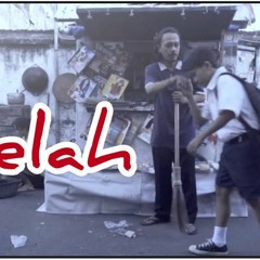 ARIE - LELAH !!! (MUSIC VIDEO) / INDIE / FOLK / INDONESIA