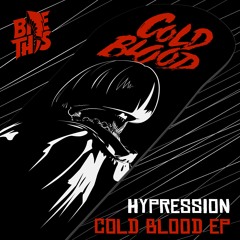 HYPRESSION - Kitchen House