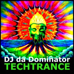 Trance Techno TechTrance - DJ da Dominator