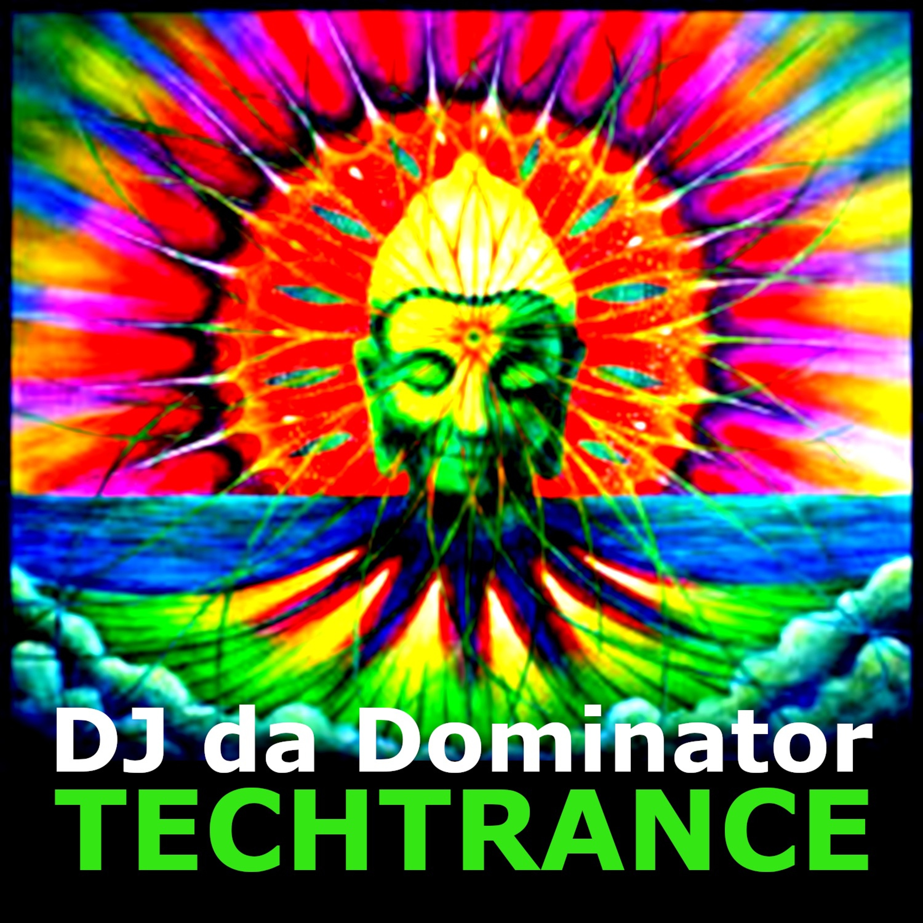 DJ da Dominator in da Mix