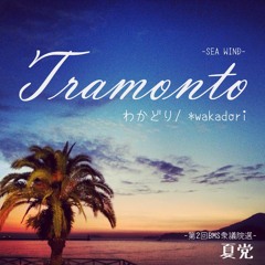 【第2回BMS衆議院選】Tramonto