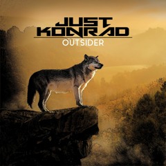 Just Konrad - Outsider