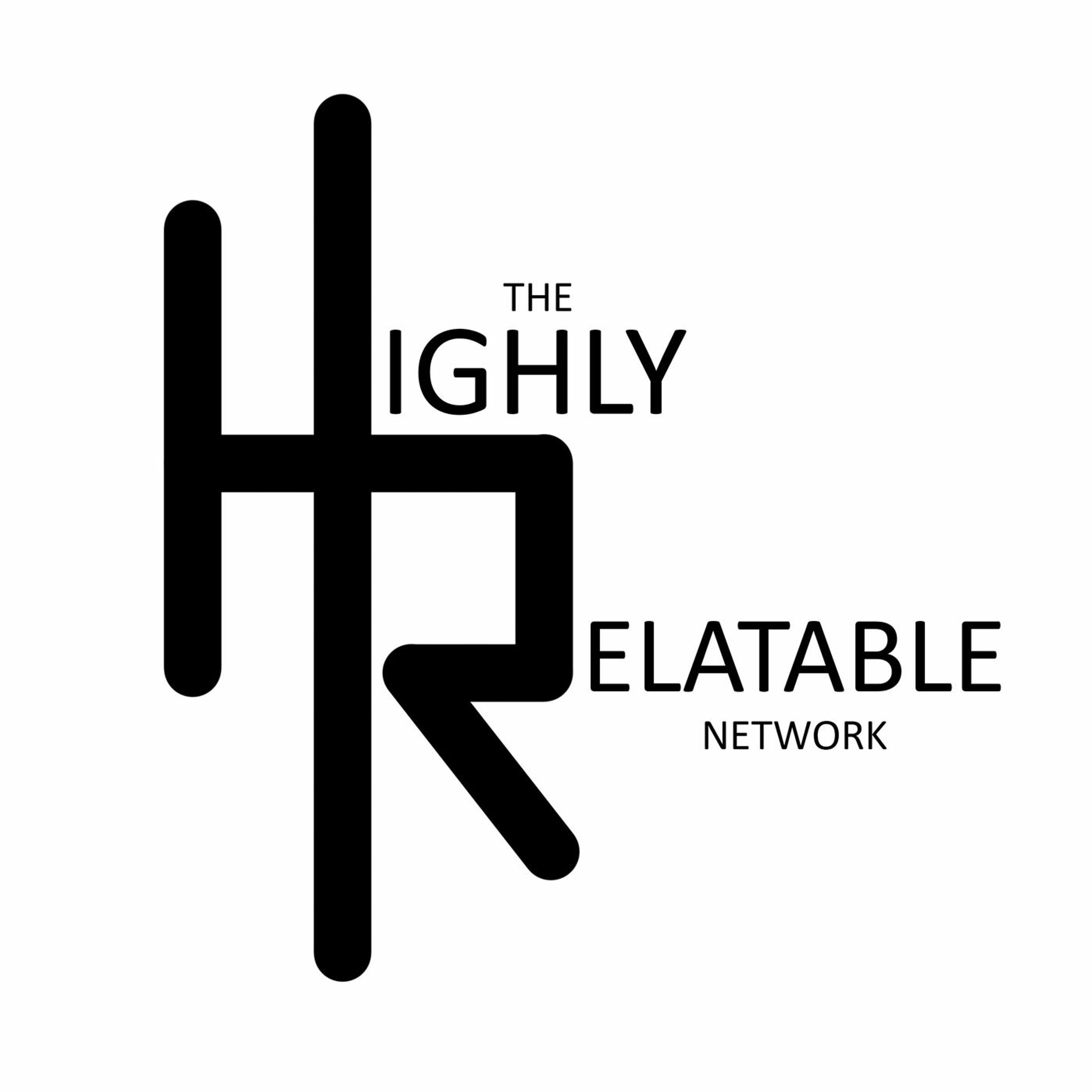 Highly Relatable After Hours episode artwork