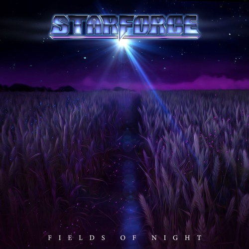 STARFORCE - Fields Of Night