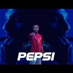 Pepsi & Chipsy