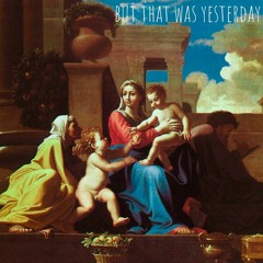 but that was yesterday (Caroline) [Prod. Guala Beatz]